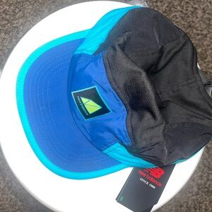 New balance hat